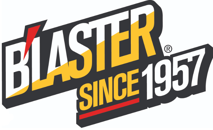 PB BLASTER INC.